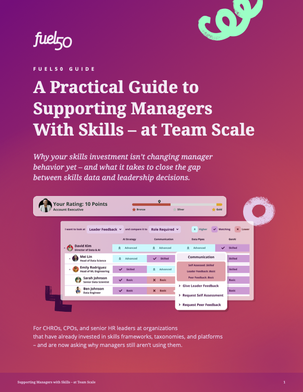 A Practical Guide to Supporting Managers With Skills_title-page