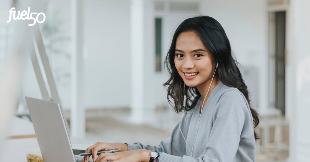 Fuel50 Launches Skills Intelligence