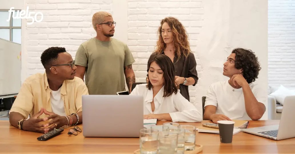 7 Best Talent Marketplace Software for Enterprise Organizations