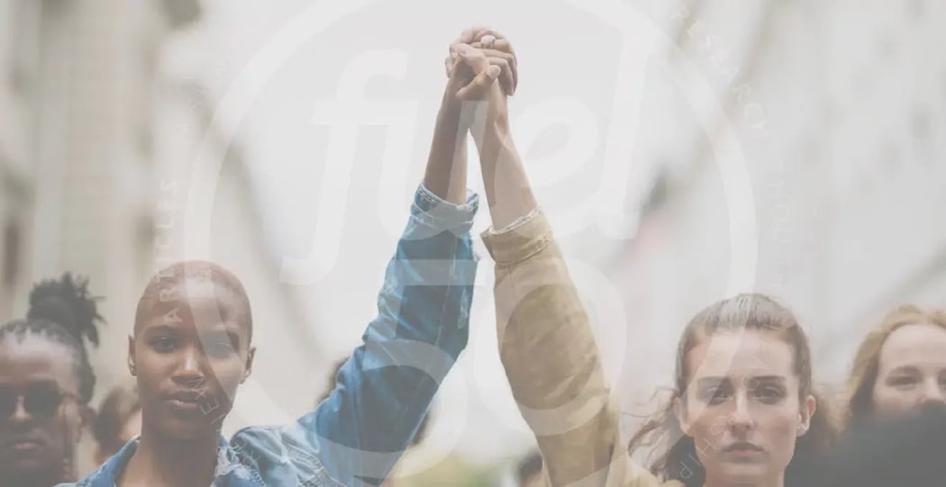 The Talent Revolution is released with Forbes Books – Fuel50
