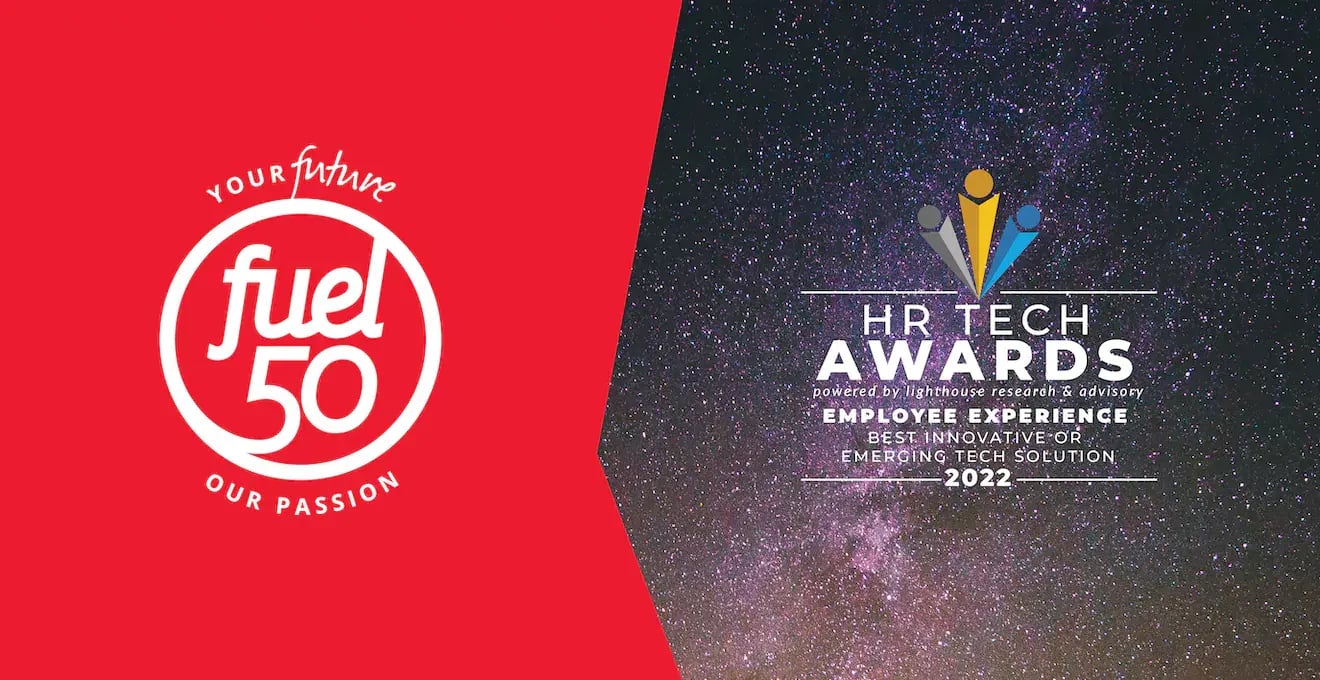 HR Tech Awards: Fuel50 Wins Best Tech Solution