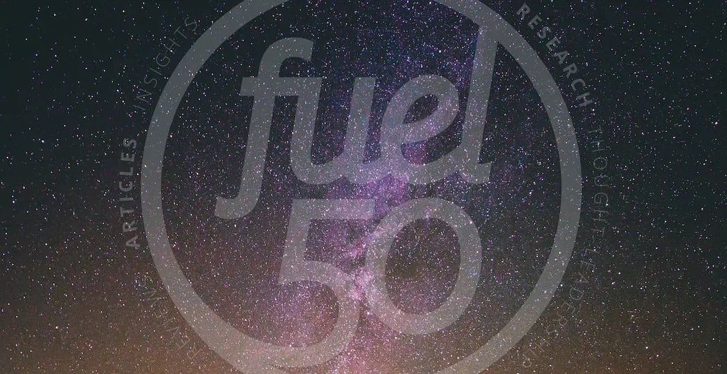 HR Tech Awards: Fuel50 Awarded Best Innovative Tech Solution