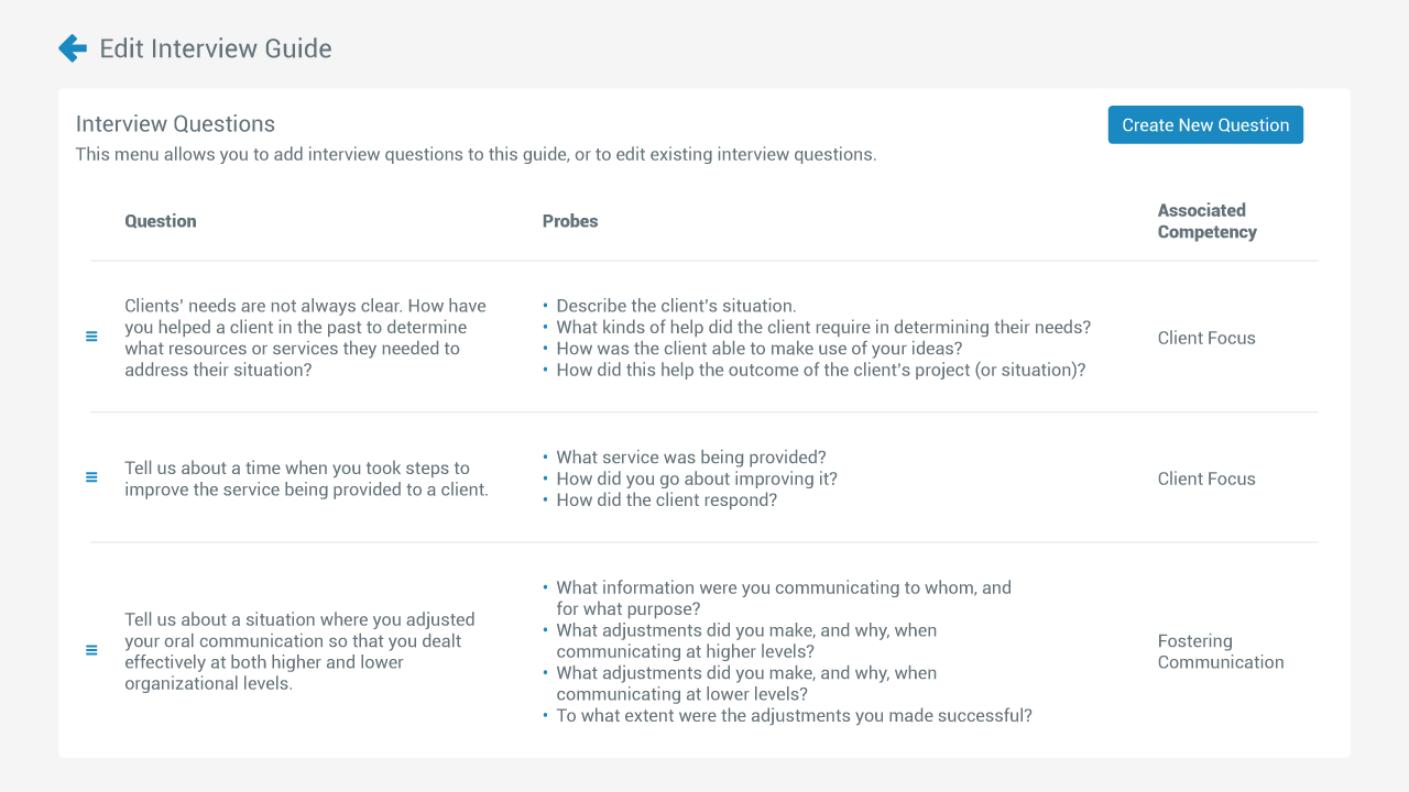 interview-guides