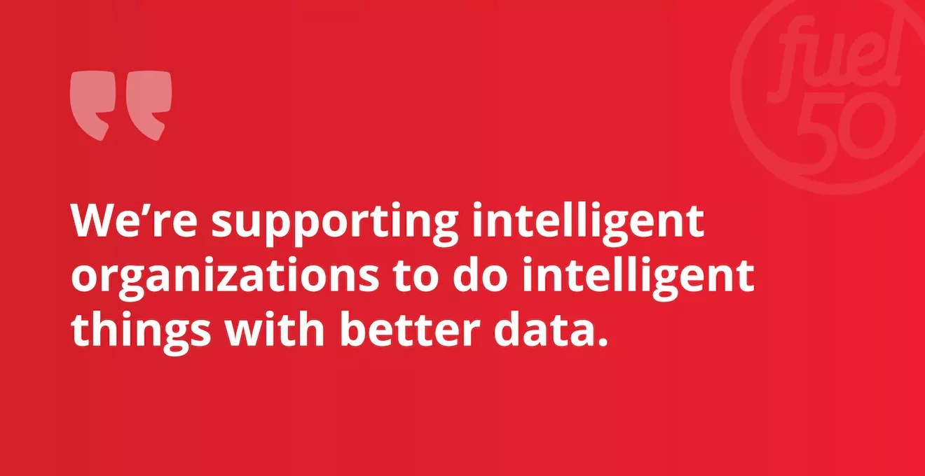Fuel50 Gives Intelligent Organizations Skills-Powered Insights
