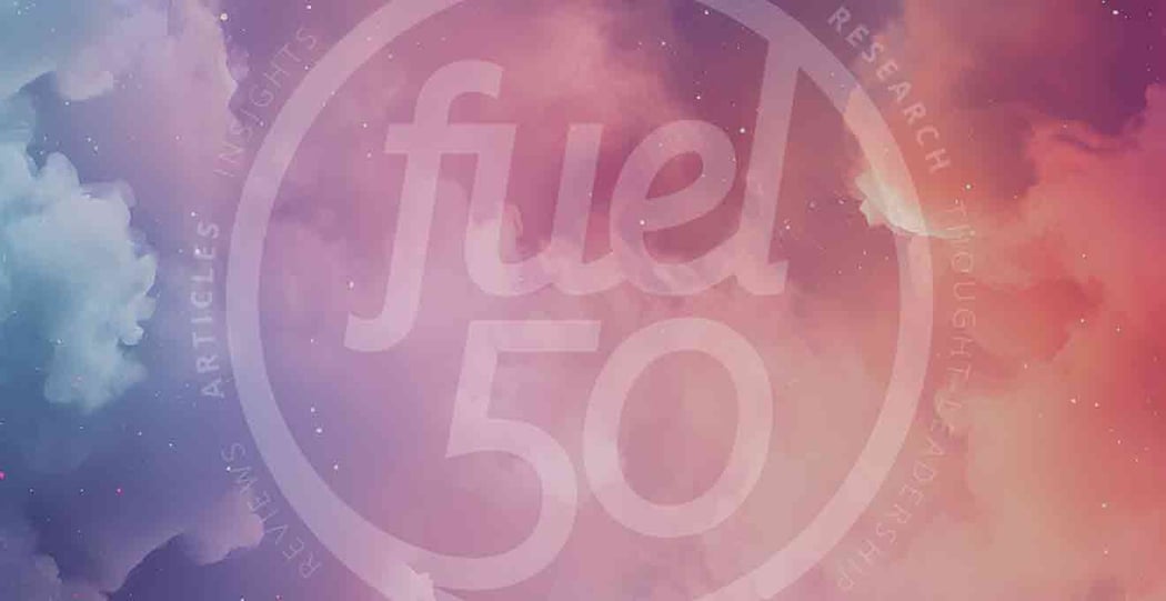 Fuel50 is a Finalist for the APPEALIE SaaS Awards