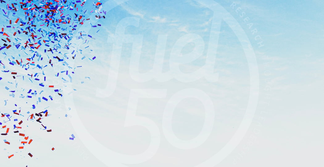 SaaS Awards: Fuel50 Shortlisted for Best Enterprise-Level Product