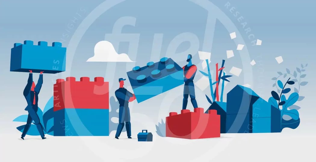 New Release: Introducing Talent Blueprint ™