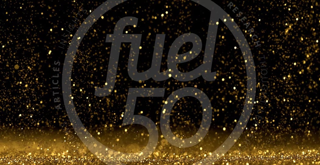 Fuel50 a Finalist for the Ventana Research Awards – Fuel50