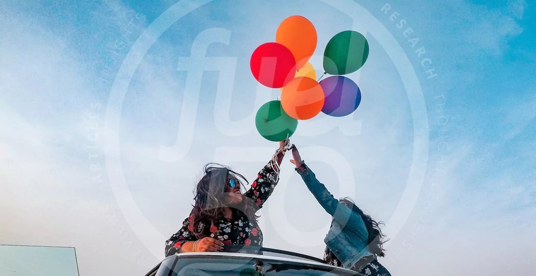 Fuel50 named one of the world's Top 25 Work Tech Vendors
