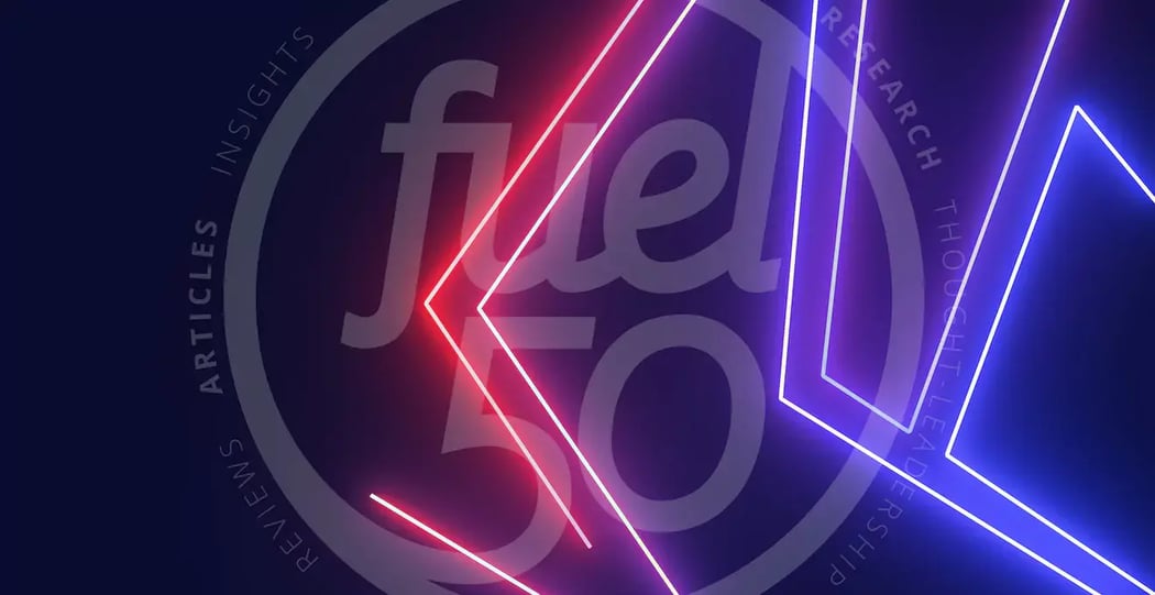 Techweek TV: Female Leaders Driving Success – Fuel50