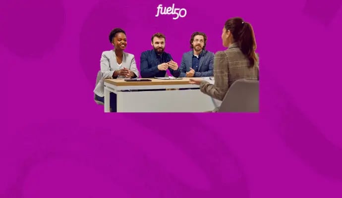 7 Best HCM Software Solutions for Enterprise Companies  – Fuel50