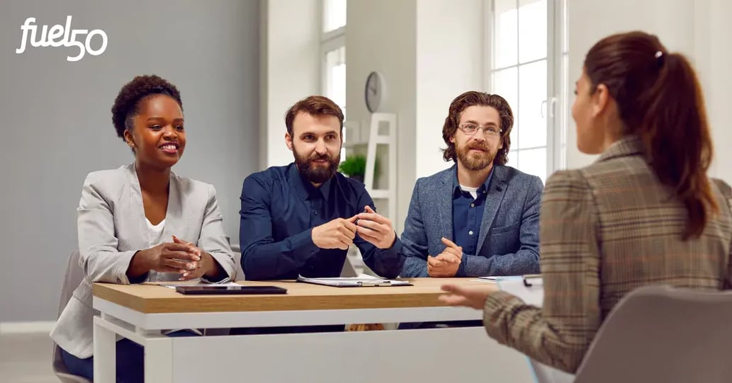 How Fuel50 Accelerates the Shift to a Skills-Based Organization