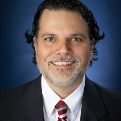 Miles Smith
