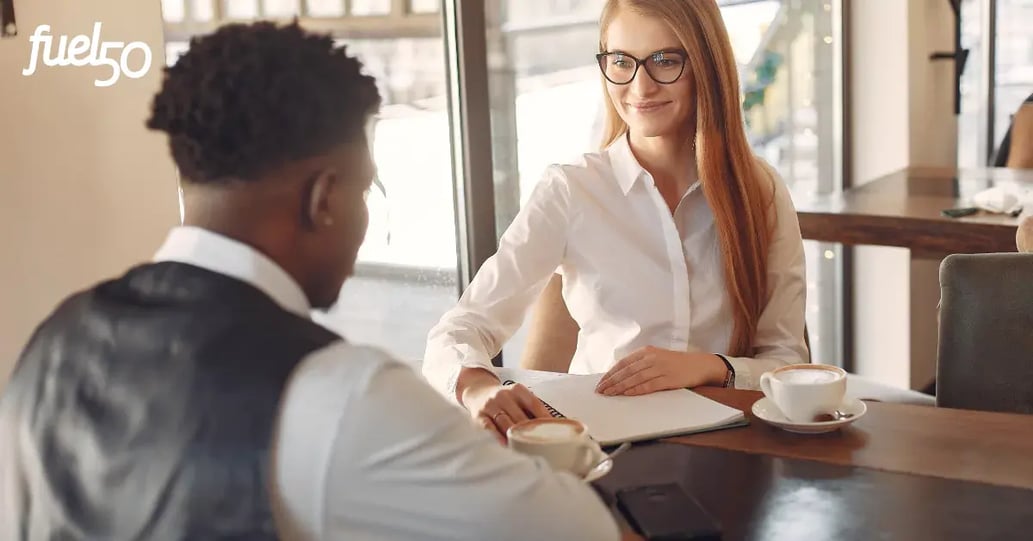 How Fuel50 Helps Build the Skills You Can’t Hire Fast Enough