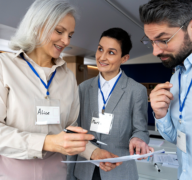 Event Discussed Image