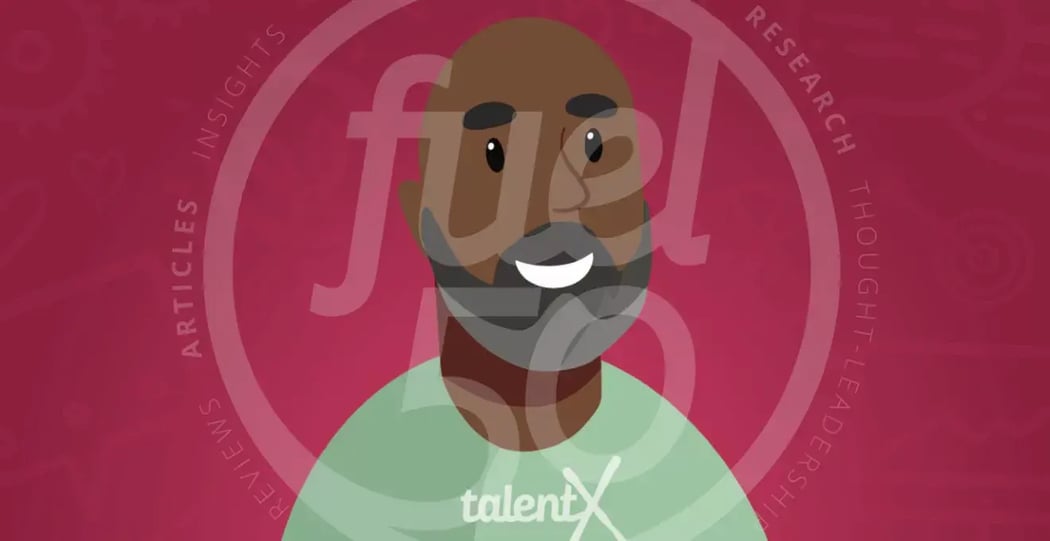 Torin Ellis Diversity and Inclusion TalentX Podcast