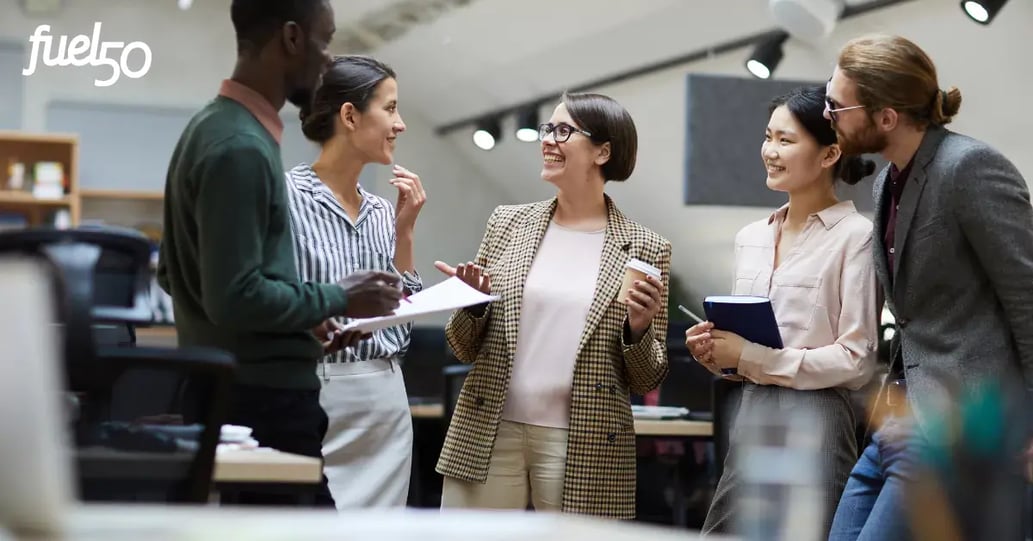 Why workforce diversity needs to be a priority for 2026
