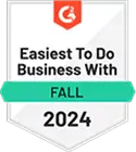 Business With Fall