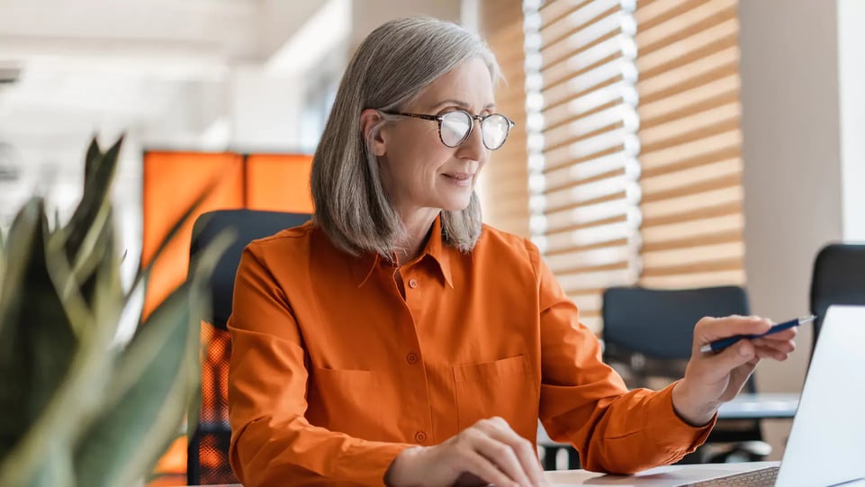 New Fuel50 Skills Trends Report on the Impact of the Aging Workforce