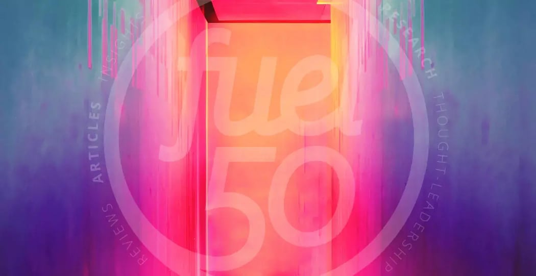AI Driven Annual Performance Reviews – Fuel50