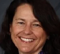 Lynda Barton