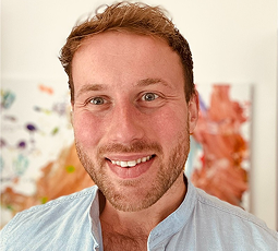 Nick Holmes