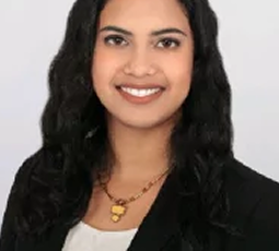 Shreya Nidadavolu