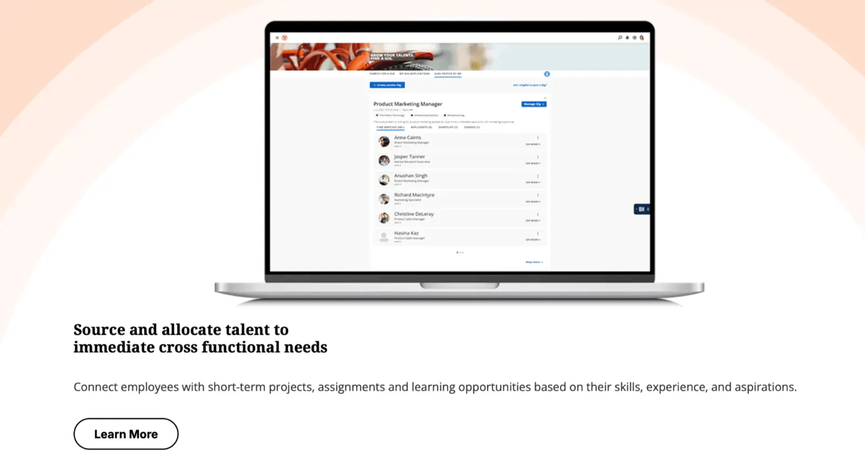 helping employees develop