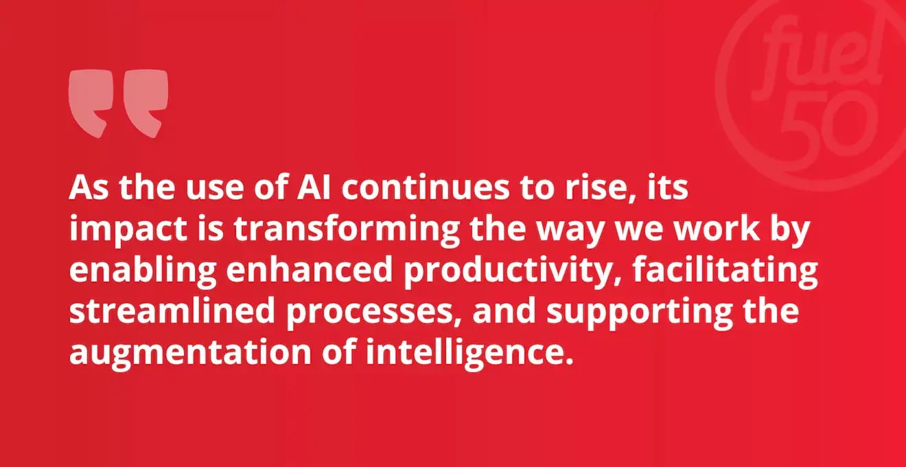 How to Harness Generative AI Ethically and Responsibly in the Workplace