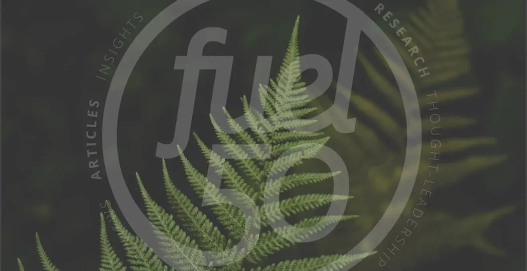 Announcing Fuel50's New President & Chief Revenue Officer – Fuel50