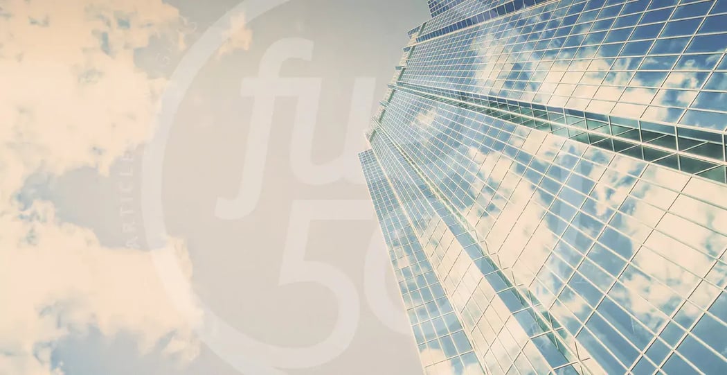 Series B Funding