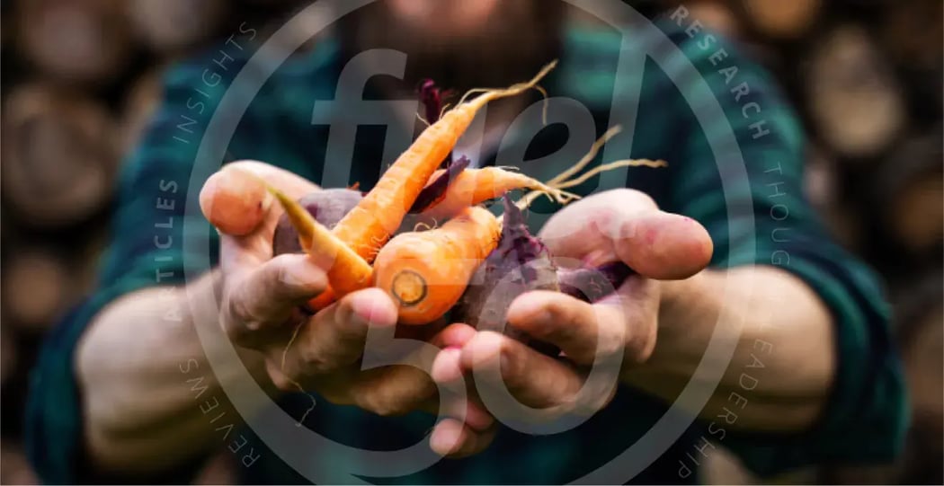 Skills Needed to Combat the Global Food Crisis – Fuel50
