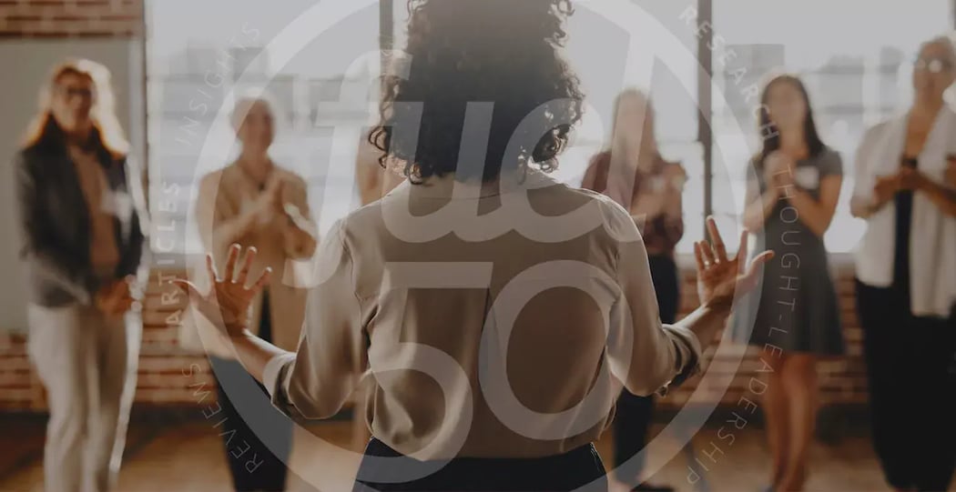Fuel50 Evolves to Support Internal Coaching – Fuel50