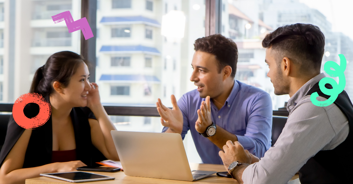 How RTI International Increased Mentor Relationships by 71%