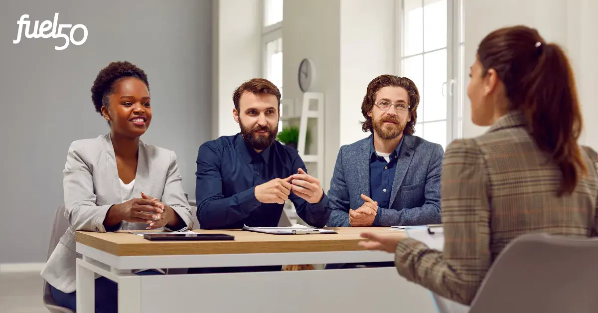 How Fuel50 Accelerates the Shift to a Skills-Based Organization