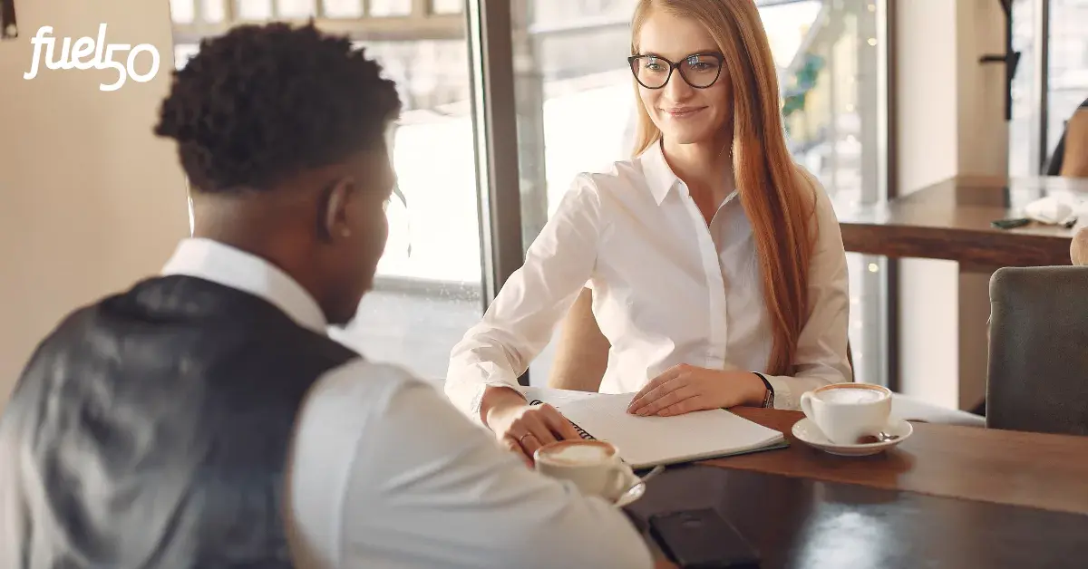How Fuel50 Helps You Build the Skills You Can’t Hire Fast Enough