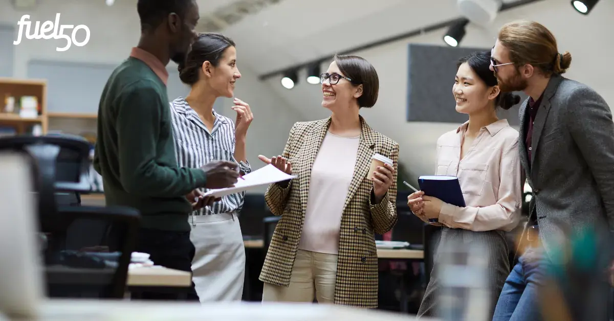 Why workforce diversity needs to be a priority for 2026?